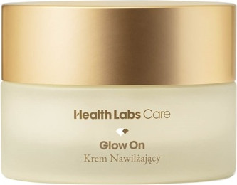 Face Cream Health Labs Care Glow On Moisturizing Cream