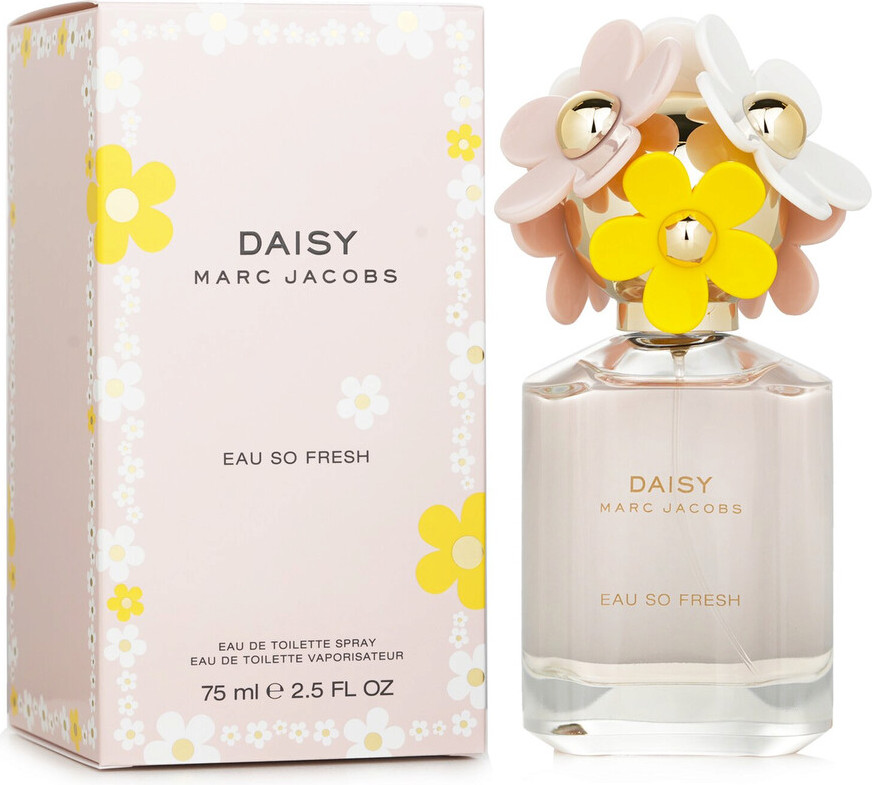 Eau de Toilette Marc Jacobs Daisy Eau So Fresh