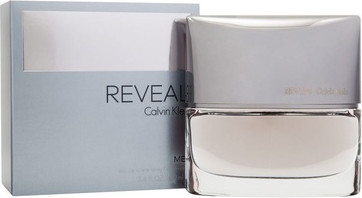 Eau De Toilette Calvin Klein Ck Reveal
