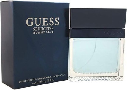 Eau De Toilette GUESS Seductive