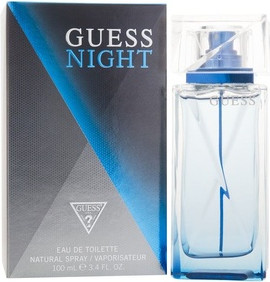 Eau De Toilette Guess