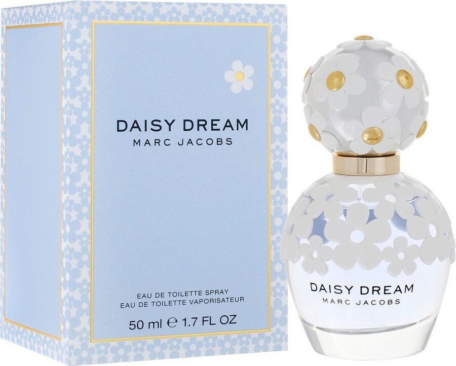Eau De Toilette Marc Jacobs Daisy Dream