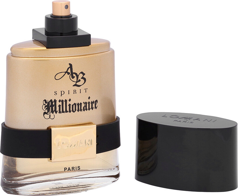 Eau de Toilette Lomani Ab Spirit Millionaire