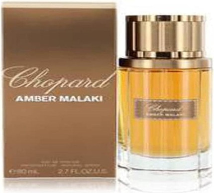 Eau de Parfum Chopard Amber Malaki