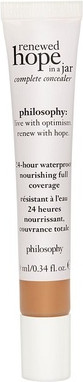 Philosophy Renewed Hope In A Jar Complete Concealer