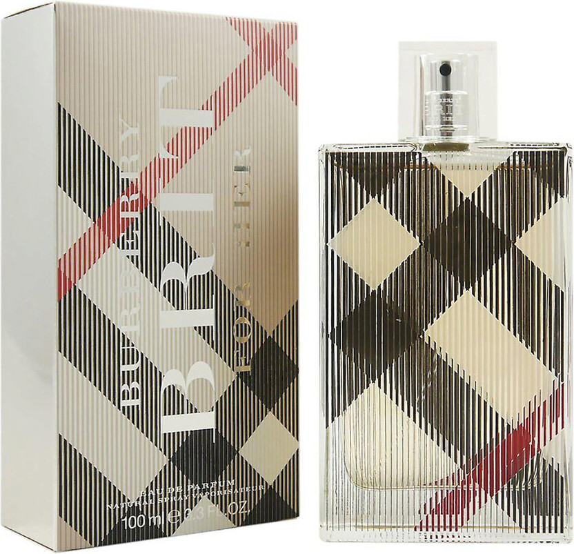 Eau De Parfum Burberry Brit