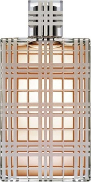 Eau De Toilette Burberry Brit For Her