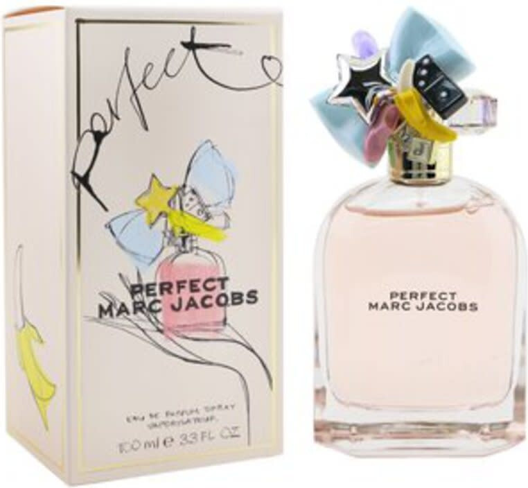 Eau De Parfum Marc Jacobs Perfect