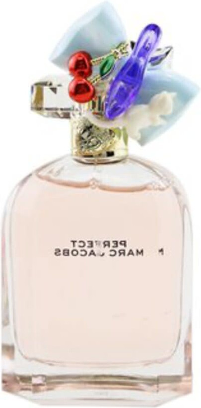 Eau De Parfum Marc Jacobs Perfect