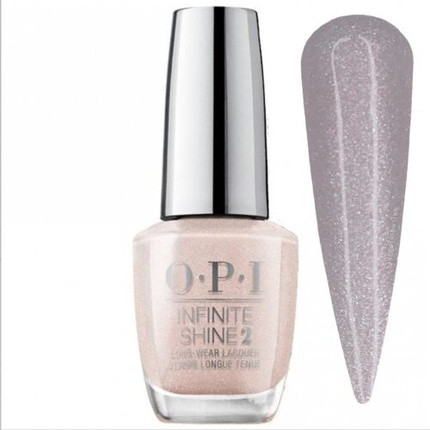 Nail Polish OPI Infinite Shine Throw Me A Kiss