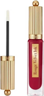 Жидкая губная помада Bourjois Rouge Velvet Ink