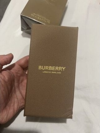 Eau De Parfum Burberry Hawthorn Bloom