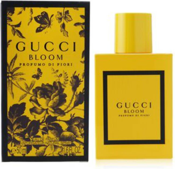 Eau De Parfum Gucci Gucci Bloom Profumo Di Fiori