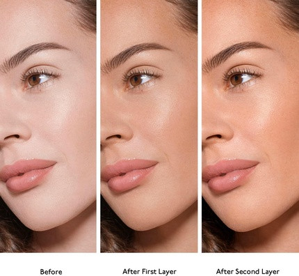 Liquid Bronzer By Terry Tea To Tan