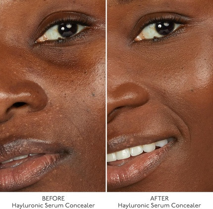 Serum By Terry Hyaluronic Serum Concealer Radiant & Hydrating Skincare-Infused