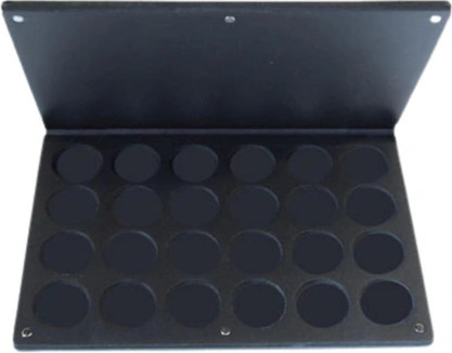 Palette Parisax