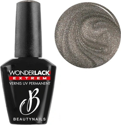 Лака для ногтей Beautynails We All That Gold