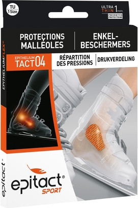 Protector Epitact Ankle Knob Protector