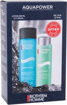 Facial Care Set Biotherm