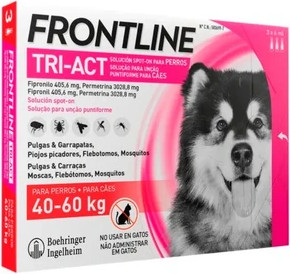 Frontline Triact 40-60kg