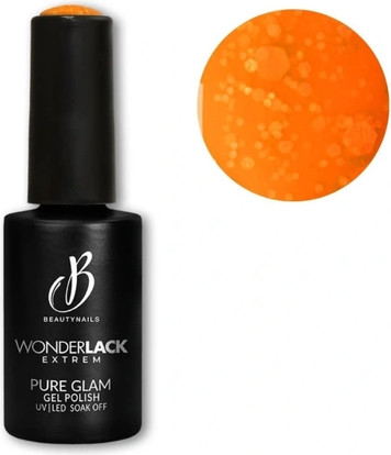 Nail Polish Beautynails Pure Glam