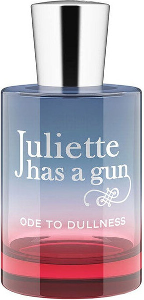 Eau De Parfum Juliette Has A Gun Ode to Dullness