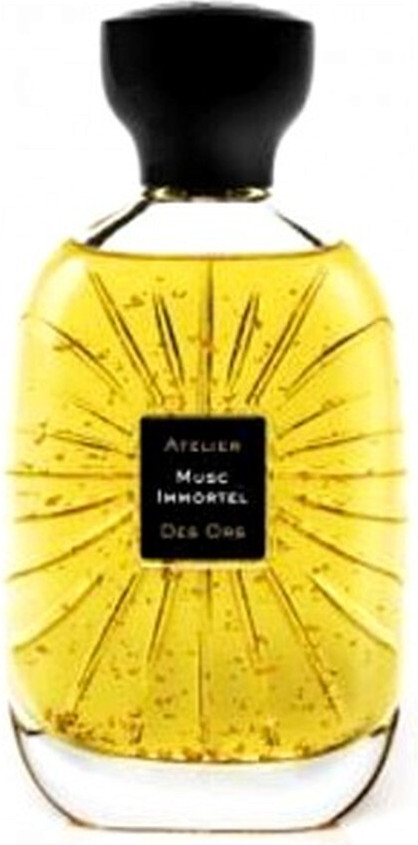 Eau De Parfum Atelier Des Ors Musc Immortel