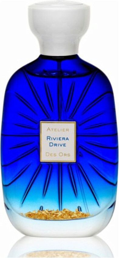 Eau De Parfum Atelier Des Ors Riviera Drive