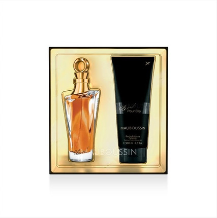 Eau de Parfum Set Mauboussin Elixir Pour Elle