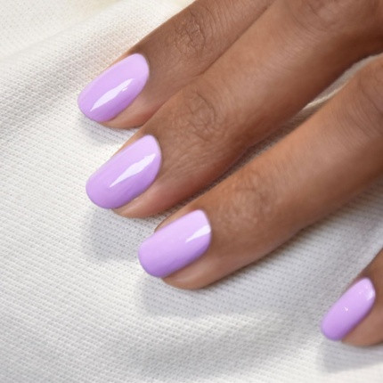 Nagellack Manucurist Green Lilac Classic 9-Free Nagellack