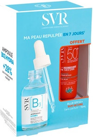 Serum Svr Sun Protection Set