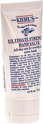 Hand Cream Kiehl's Ultimate Strength Hand Salve