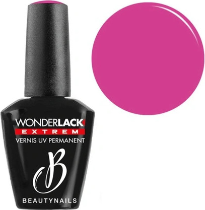 Лак для ногтей Beautynails