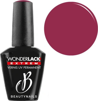 Лаковое покрытие для ногтей Beautynails