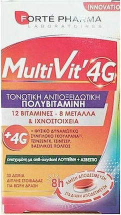 Tablet Complex Forté Pharma