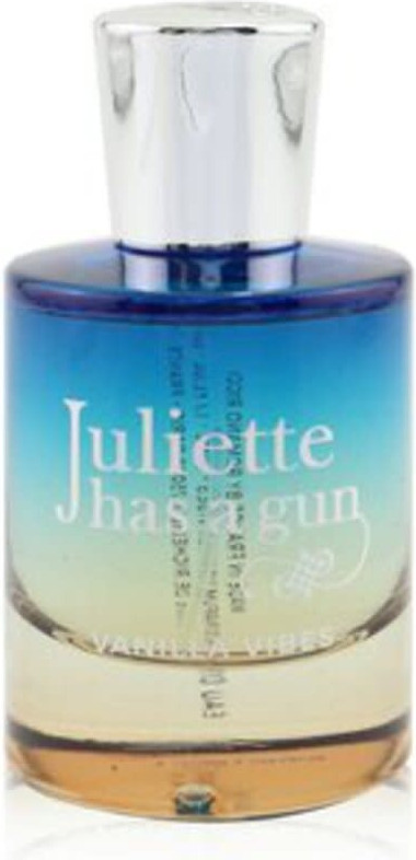 Eau De Parfum Juliette Has A Gun Vanilla Vibes