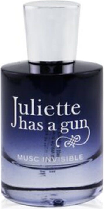Eau de Parfum Juliette Has A Gun Musc Invisible