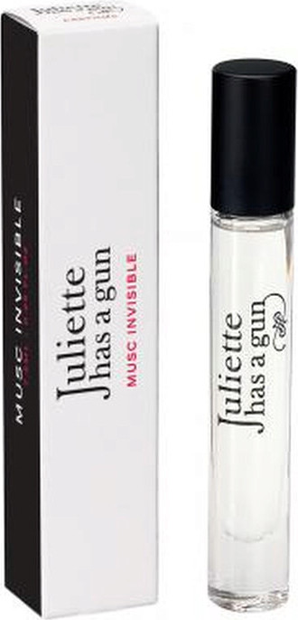 Eau de Parfum Juliette Has a Gun Musc Invisible