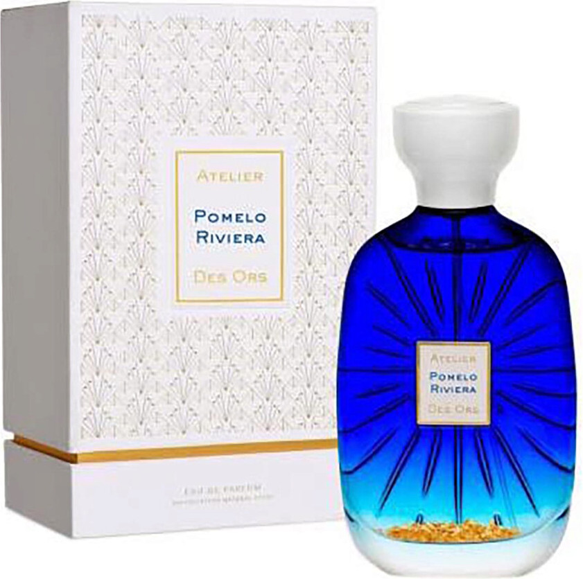 Eau De Parfum Atelier Des Ors Pomelo Riviera