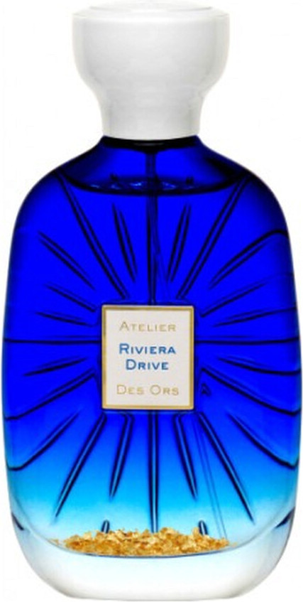 Eau De Parfum Atelier Des Ors Pomelo Riviera