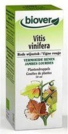 Biover Common Vine suyuq ekstrakti