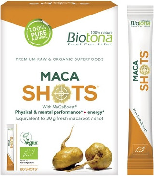 Vitamin Serum Biotona
