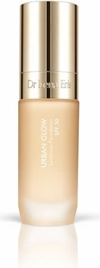 Foundation Dr Irena Eris Urban Glow Luminous Anti-Pollution Foundation LSF30