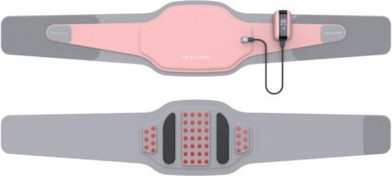 Abdominal Muscle Trainer Beautifly Ems Training Device Sculptor