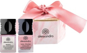 Nail Polish Set Alessandro Mother's Day