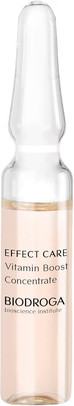Ampoules Biodroga Anti Aging Vitamin Booster