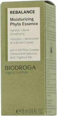 Увлажняющая сыворотка Biodroga Phyto Essenz Rebalance