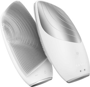 Щетка для очищения лица Geske Sonic Thermo Facial Brush 6 в 1