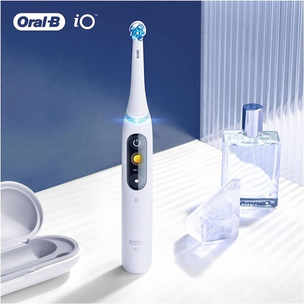 Zahnbürstenkopf Oral-B Ultimate Clean 4er-Pack Bürstenköpfe