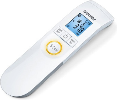 Klinisches Thermometer Beurer
